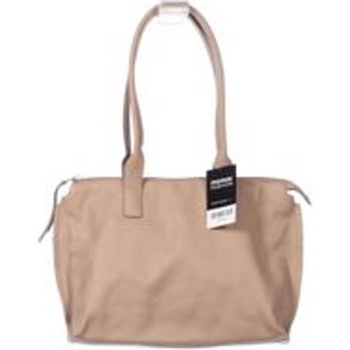 Bree Damen Handtasche, beige, Gr - Bree - Modalova