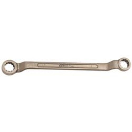 Ks Tools BRONZEplus Doppel-Ringschlüssel gekröpft 21x24 mm - KSTOOLS - Modalova