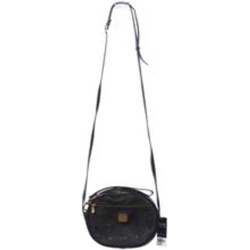 MCM Damen Handtasche, schwarz, Gr - MCM - Modalova