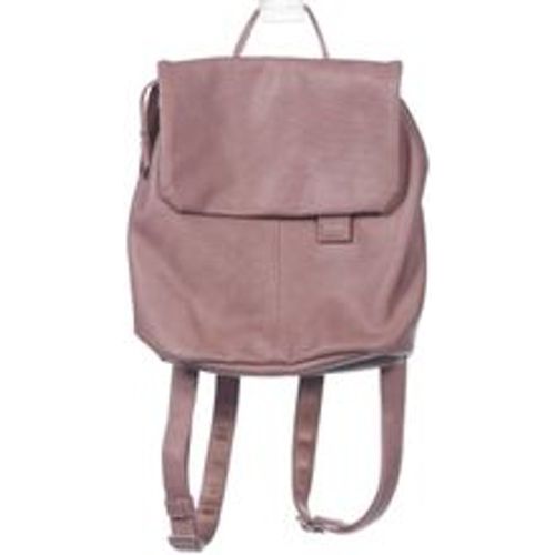 Zwei Damen Rucksack, pink, Gr - Zwei - Modalova