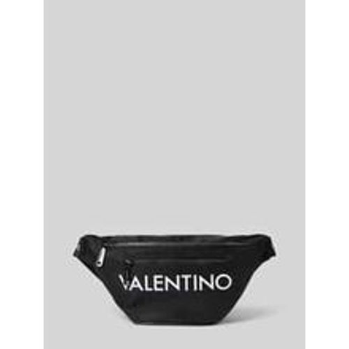 Bauchtasche mit Label-Print Modell 'KYLO' - Valentino Handbags - Modalova