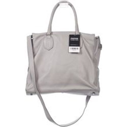 Abro Damen Handtasche, grau, Gr - abro - Modalova