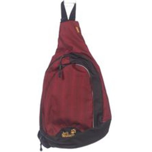 Damen Rucksack, bordeaux, Gr - Jack Wolfskin - Modalova