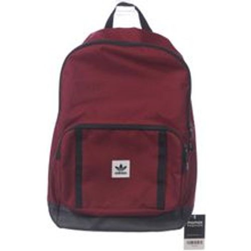 Originals Damen Rucksack, bordeaux, Gr - Adidas - Modalova