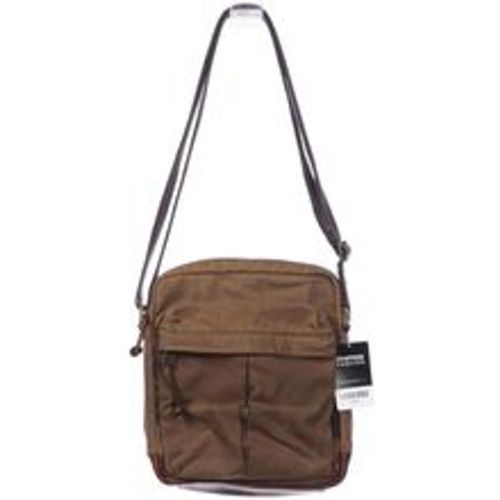 Fossil Herren Tasche, braun, Gr - Fossil - Modalova