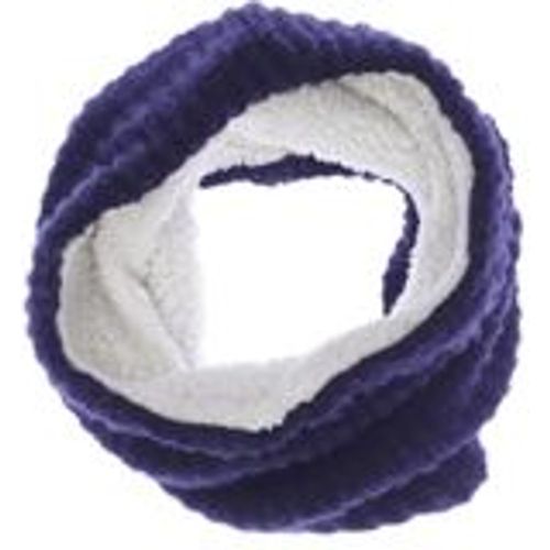 Herren Schal, marineblau, Gr - Superdry - Modalova