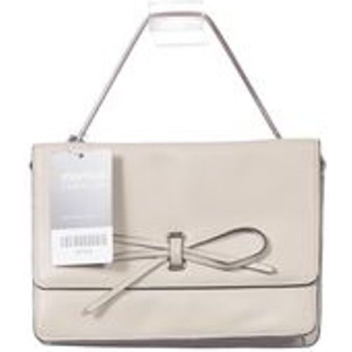 Damen Handtasche, cremeweiß, Gr - REISS - Modalova