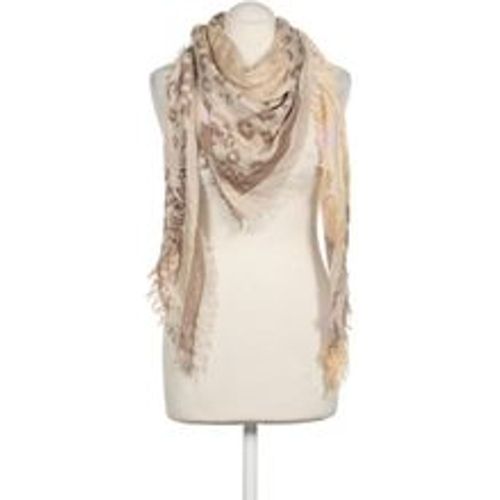 S.Oliver Damen Schal, beige, Gr - s.Oliver - Modalova