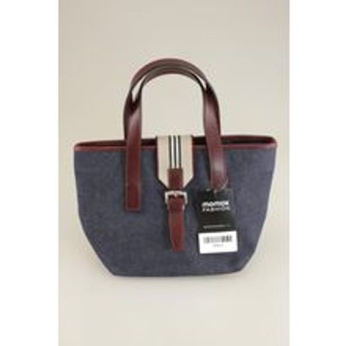 Damen Handtasche, marineblau, Gr - Burberry - Modalova