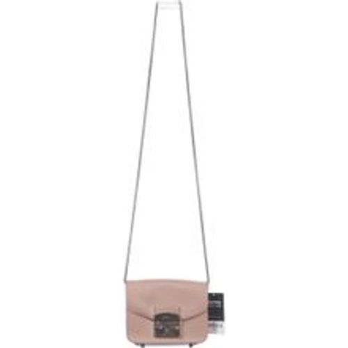 Furla Damen Handtasche, beige, Gr - Furla - Modalova