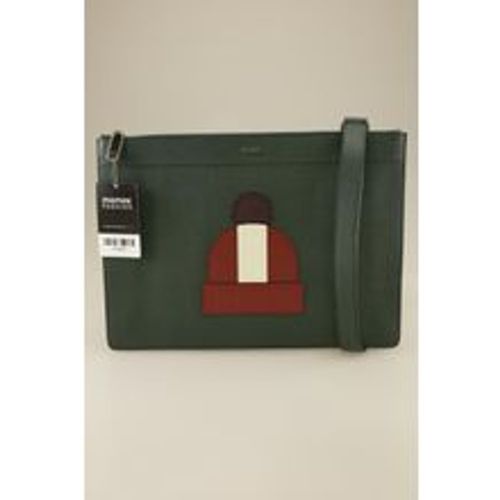 Bally Damen Handtasche, grün, Gr - Bally - Modalova