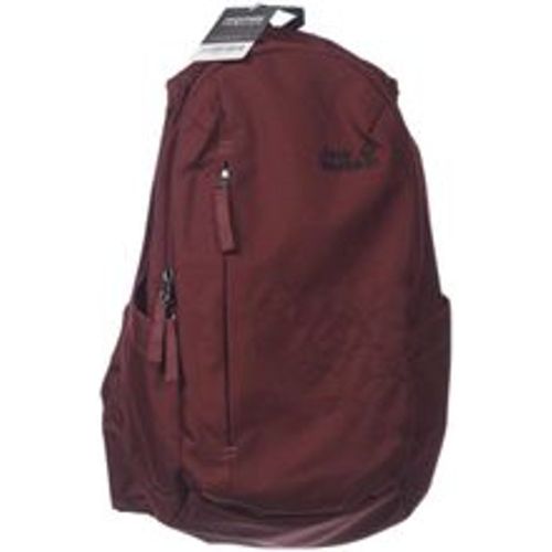 Damen Rucksack, bordeaux, Gr - Jack Wolfskin - Modalova