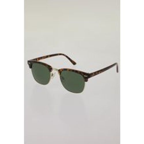 Herren Sonnenbrille, , Gr - jack & jones - Modalova