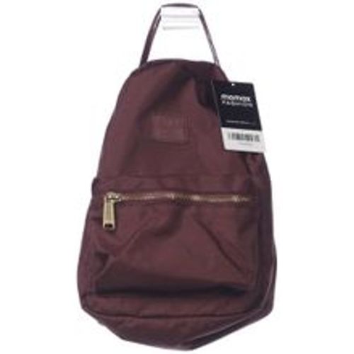 Damen Rucksack, bordeaux, Gr - Herschel - Modalova