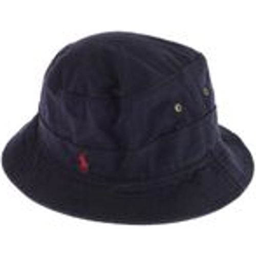 Damen Hut/Mütze, marineblau, Gr. 58 - Polo Ralph Lauren - Modalova