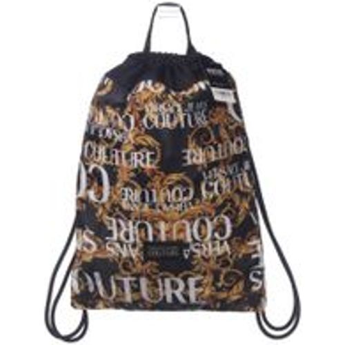 Damen Rucksack, , Gr - Versace Jeans Couture - Modalova