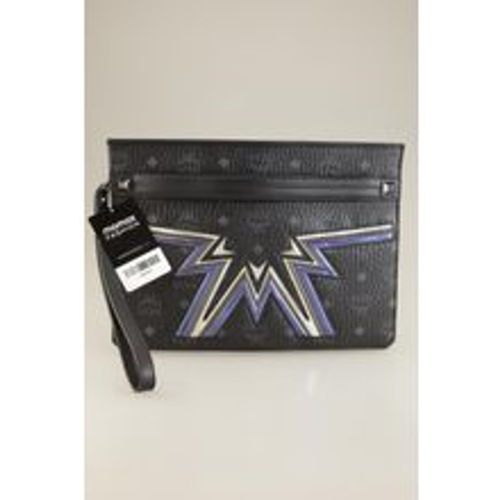 MCM Damen Handtasche, schwarz, Gr - MCM - Modalova