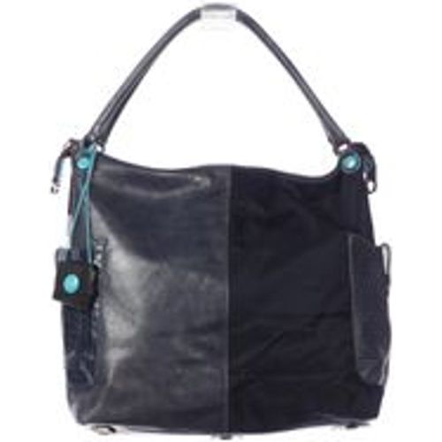 Damen Handtasche, marineblau, Gr - Gabs - Modalova