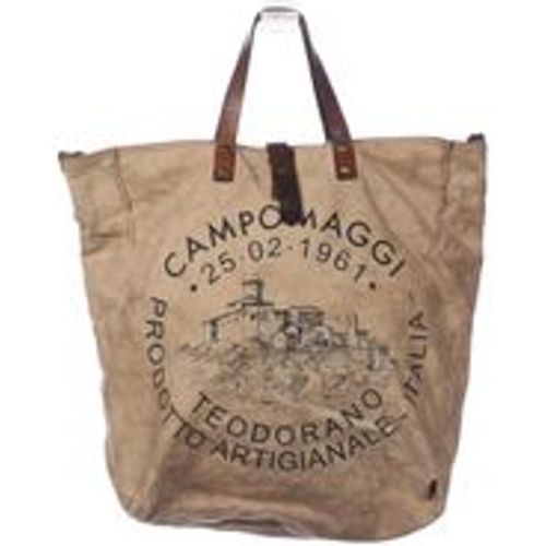 Damen Handtasche, , Gr - Campomaggi - Modalova