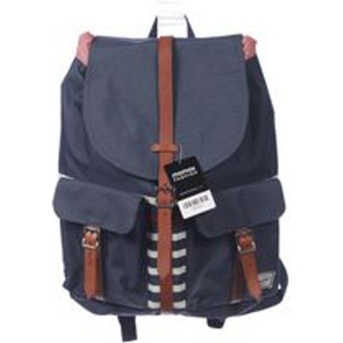 Herschel Damen Rucksack, blau, Gr - Herschel - Modalova