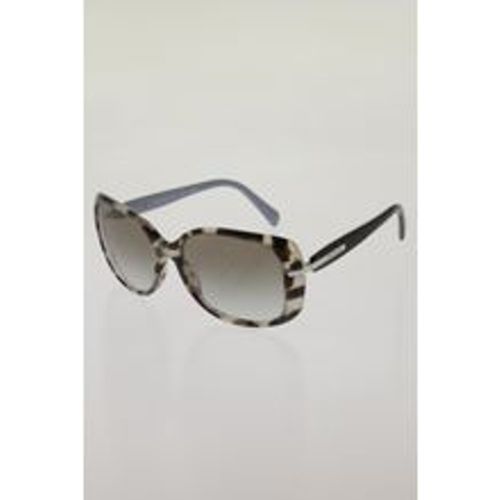 Prada Damen Sonnenbrille, grau, Gr - Prada - Modalova