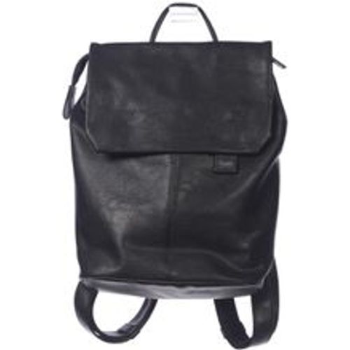 Zwei Damen Rucksack, schwarz, Gr - Zwei - Modalova