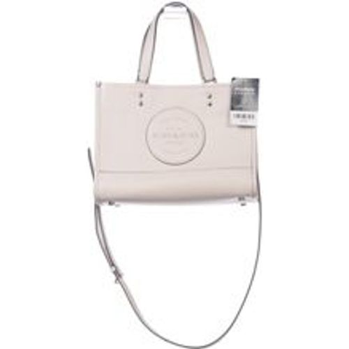 Coach Damen Handtasche, beige, Gr - Coach - Modalova