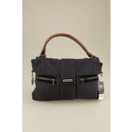 Damen Handtasche, marineblau, Gr - Lanvin - Modalova