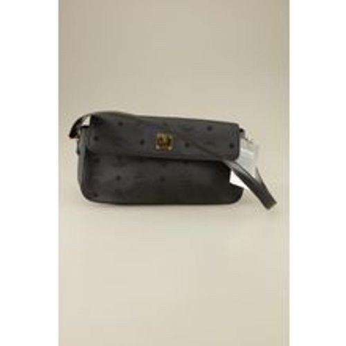 MCM Damen Handtasche, schwarz, Gr - MCM - Modalova