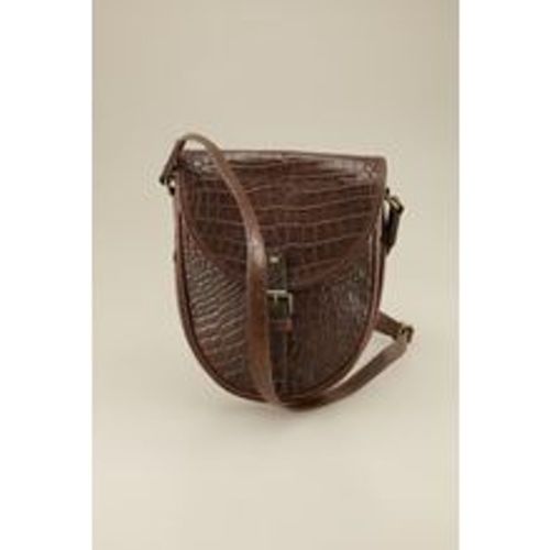 Damen Handtasche, , Gr - Mulberry - Modalova