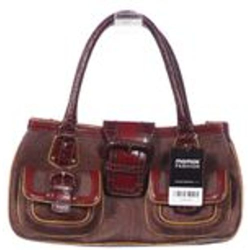 Damen Handtasche, bordeaux, Gr - ETRO - Modalova