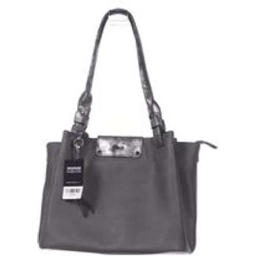 Gabor Damen Handtasche, grau, Gr - Gabor - Modalova