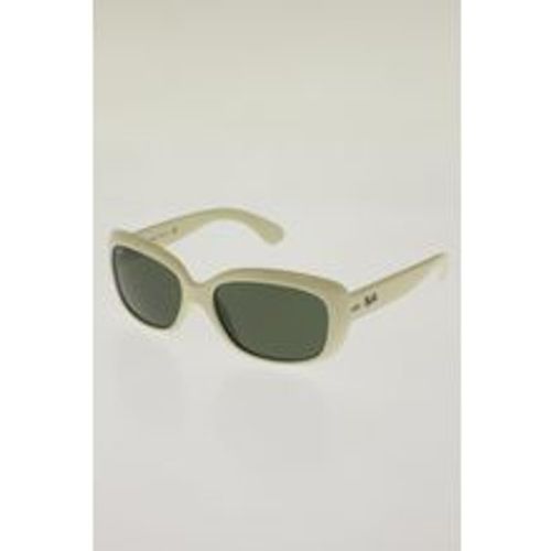 Damen Sonnenbrille, cremeweiß, Gr - Ray-Ban - Modalova