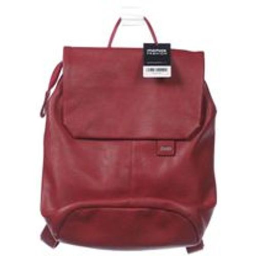 Zwei Damen Rucksack, rot, Gr - Zwei - Modalova