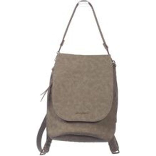 Desigual Damen Rucksack, beige, Gr - Desigual - Modalova