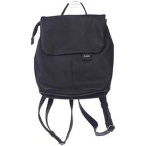 Zwei Damen Rucksack, schwarz, Gr - Zwei - Modalova