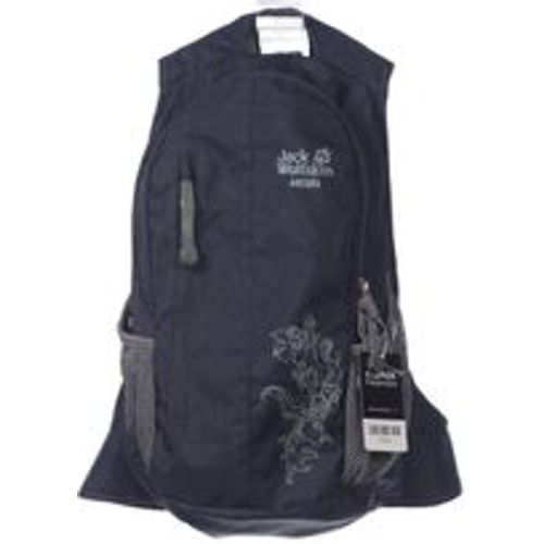 Damen Rucksack, marineblau, Gr - Jack Wolfskin - Modalova