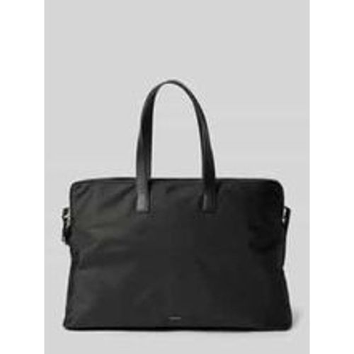 Laptoptasche mit Label-Applikation Modell 'CARRYALL' - Calvin Klein - Modalova