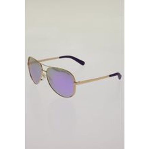 Michael Damen Sonnenbrille, flieder, Gr - Michael Kors - Modalova