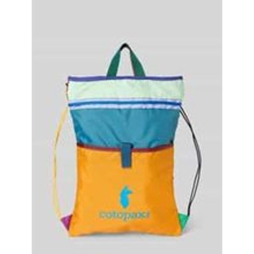 Rucksack mit Label-Print Modell 'Tago' - Cotopaxi - Modalova