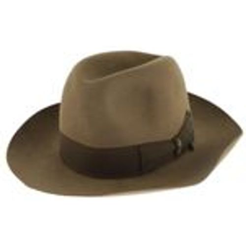 Herren Hut/Mütze, , Gr. 58 - Borsalino - Modalova