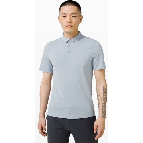 – Evolution Kurzarm-Poloshirt für Männer – Größe 2XL - lululemon - Modalova