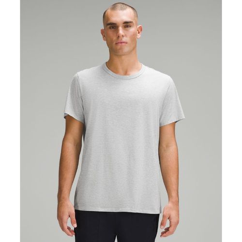 – Fundamental T-Shirt für Männer – Größe 2XL - lululemon - Modalova
