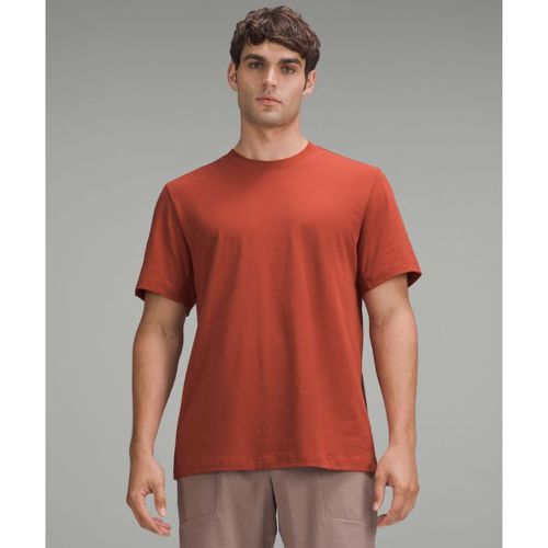 – Zeroed In Kurzarmshirt für Männer – Größe XL - lululemon - Modalova