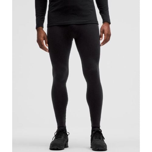 – Nahtlose Baselayer-Leggings für Männer – 69 cm – Größe L - lululemon - Modalova