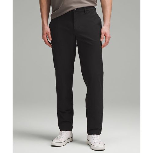 – ABC Chinohose im Classic Fit Stretch- VersaTwill für Männer – 76 cm – Größe 29 - lululemon - Modalova