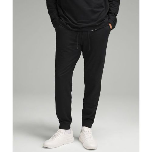 – Soft Jersey Jogger für Männer – Größe L - lululemon - Modalova