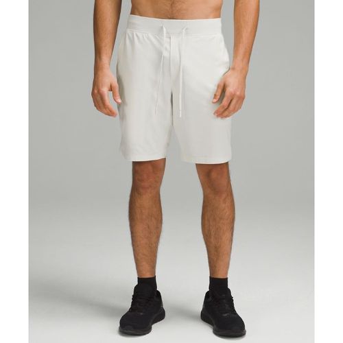 – T.H.E. Shorts ohne Liner für Männer – 23 cm – Weiß – Größe S - lululemon - Modalova