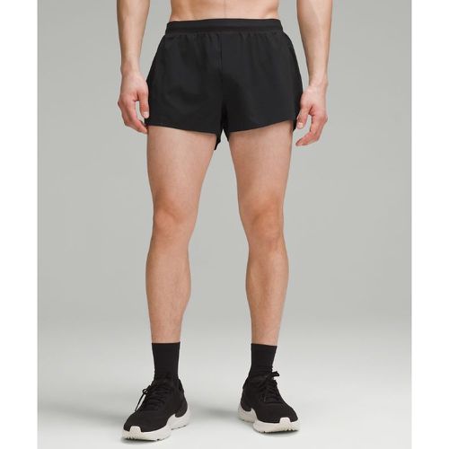 – Fast and Free Shorts mit reflektierenden Details für Männer – 8 cm – Größe S - lululemon - Modalova