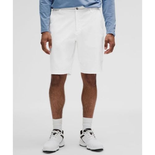 – Commission Golfshorts für Männer – 25 cm – Größe 30 - lululemon - Modalova